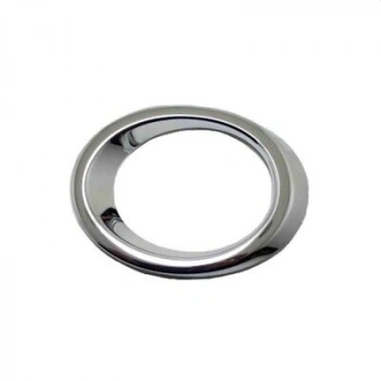 Renault Symbol Ön Sis Far Çerçevesı Nikelaj  Sağ 2016- (Oem No:  261A26007R)