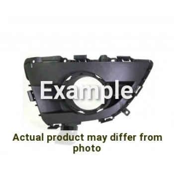 Renault Twingo Sis Far Yuvası Sol 2014- (Oem No:  261A49559R)