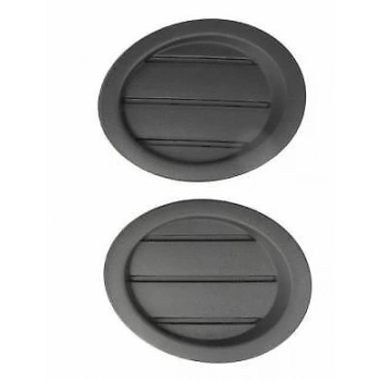 Renalt Kadjar Ön Sis Far Kapağı Set 2014- (Oem No:  263315343R)