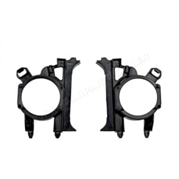 Renault Clio Ön Sis Far Yuvası Set Hatchback 2012- (Oem No:  269114496R)