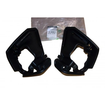 Renault Clio Ön Sis Far Yuvası Set 2020- (Oem No:  269B17347R)