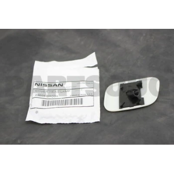 Nissan Qashqai Ön Far Yıkama Kapağı Sağ 2010- (Oem No:  28658Br00H)