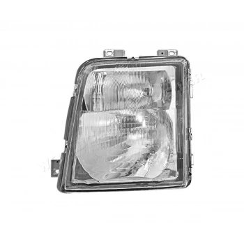 Volkswagen Lt Ön Far Sol 1997-2002 (Oem No:  2D1941015)