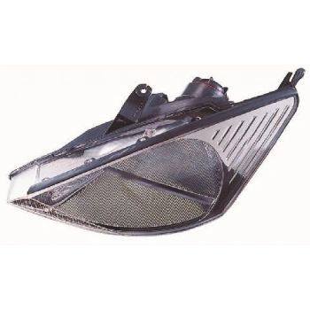 Ford Focus Ön Far Elektrikli Sağ 2002- (Oem No:  2M5113100Bd)