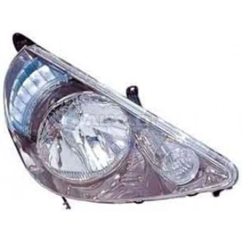 Honda Jazz Ön Far Sağ 2002-2004 (Oem No:  33101Saag01)