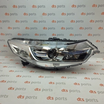 Honda Accord Ön Far Elektrikli Motorlu Ledlı Sağ 2012-  (Oem No:  33101Tl0305)