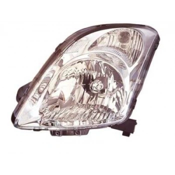 Suzuki Swift Ön Far Elektrikli Sağ 2005  (Oem No:  35120-62J11-000)