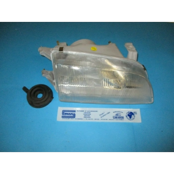 Suzuki Swift Ön Far Sağ 1989-1996 (Oem No:  35121-60B30-000)