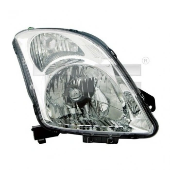 Suzuki Swift Ön Far Elektrikli Sol 2005  (Oem No:  35320-62J11-000)