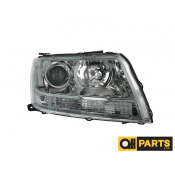 Suzuki Grand Vitara Ön Far Elektrikli 2000Cc Sol 2005  (Oem No:  35320-65J10-000)