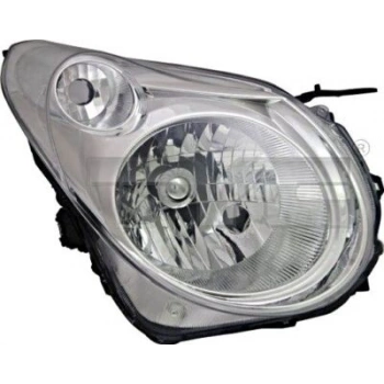 Suzuki Alto Ön Far Elektrikli Hatchback Sol 2009 (Oem No:  35321M68K00)