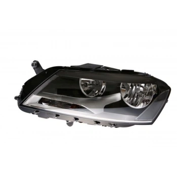 Volkswagen Passat Ön Far Elektrikli Motorlu Sol 2010- (Oem No:  3Ab941005)