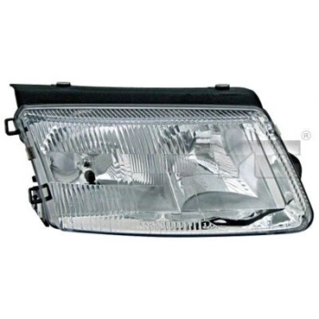 Volkswagen Passat Ön Far Sol 1997-2000 (Oem No:  3B0941017K)