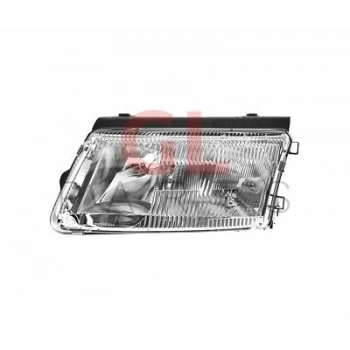 Volkswagen Passat Ön Far Elsıs Lambalı Sol 1997-2000 (Oem No:  3B0941017M)