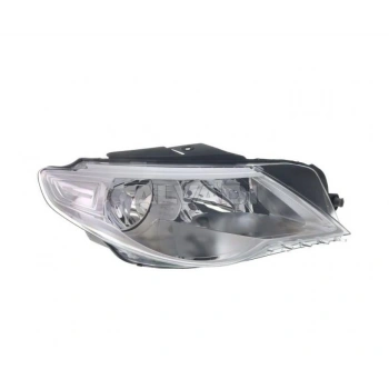 Volkswagen Passat Cc Ön Far Elektrikli Motorlu Sağ 2008- (Oem No:  3C8941006C)