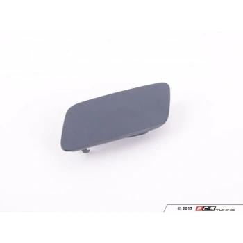 Volkswagen Passat Cc Ön Far Yıkama Kapağı Astarlı Sol 2012- (Oem No:  3C8955109Agru)