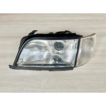 Audi A6 Ön Far Elman Sol 1994-1997 (Oem No:  4A0941029L)