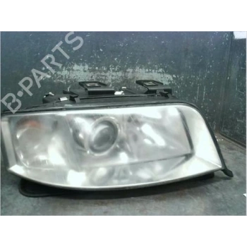 Audi A6 Ön Far Elektrikli Sağ 2002-2004 (Oem No:  4B0941004Bq)
