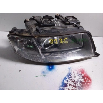 Audi A6 Ön Far Elektrikli Sağ 1997-2001 (Oem No:  4B0941030K)
