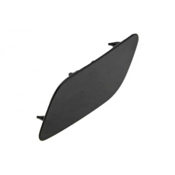 Audi A6 Ön Far Yıkama Kapağı Astarlı Sol 2011-- (Oem No:  4G0955275Gru)