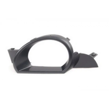 Audi Q7 Ön Sis Far Çerçevesı Sıyah Sağ 2007  (Oem No:  4L0807490)