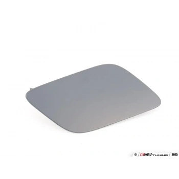 Audi Q7 Ön Far Yıkama Kapağı Astarlı Sağ 2007  (Oem No:  4L0955276Gru)