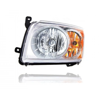 Dodge Calıber Ön Far Sol 2007-- (Oem No:  5303739Aj)