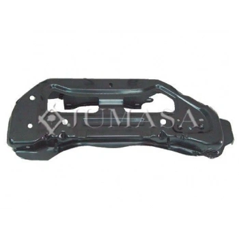 Toyota Yaris Ön Far Yuva Sacı Sol 2006- 2009 (Oem No:  532030D901)
