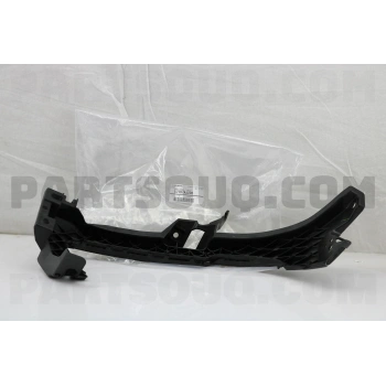 Subaru Outback Ön Far Braketi Alt Sol 2010- (Oem No:  57707Aj230)