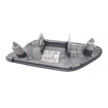 Volkswagen Jetta Ön Far Yıkama Kapağı Set  2011-2014  (Oem No:  5C6955110Gru)