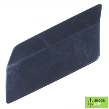Skoda Octavia Ön Far Yıkama Kapağı Astarlı Sol 2013- (Oem No:  5E0955109Hgru)