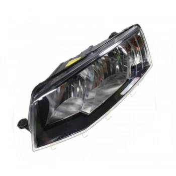 Skoda Octavia Ön Far Elektrikli Motorlu Sol 2013- (Oem No:  5E1941017)
