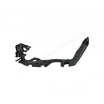 Seat Leon Ön Far Braketi Alt Sol 2012- (Oem No:  5F0807571B)