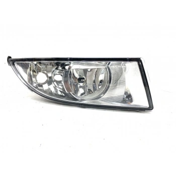 Skoda Fabia Ön Sis Lambası Gündüz Far Nikelaj Tıp Sağ 2010- (Oem No:  5J0941702B)
