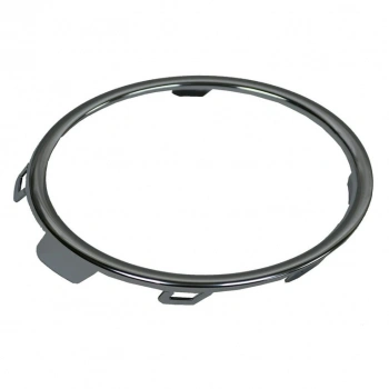 Volkswagen Golf/Tiguan Sis Far Çerçeve Nikelaj Sol 2010- (Oem No:  5K0853101B2Zz)