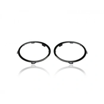 Volkswagen Golf/Tiguan Sis Far Çerçevesi Sağ 2010- (Oem No:  5K0853254041)