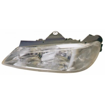 Peugeot 406 Ön Far Elektrikli Sağ 1995-1999 (Oem No:  6204N0)