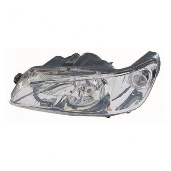 Peugeot 306 Ön Far Sol 1999-2001 (Oem No:  6204V7)