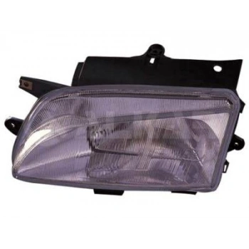 Peugeot Partner Ön Far Elektrikli Sağ 1996-2002 (Oem No:  6205P8)
