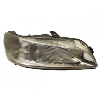 Peugeot 306 Ön Far Elektrikli Sağ 1997-1999 (Oem No:  6205Q5)