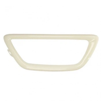 Renault Captur Ön Sis Far Çerçevesı Sol 2012-  (Oem No:  620759892R)