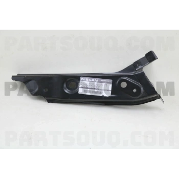 Nissan Micra Ön Far Kaşı Üst Sağ 2003- (Oem No:  62520Ax630)