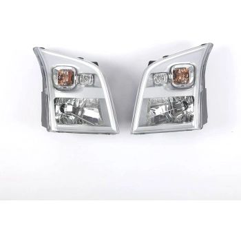 Ford Transit Ön Far Elektrikli V347 Sol 2006 (Oem No:  6C1113101Ea)