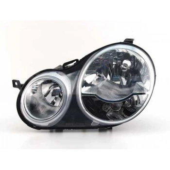 Volkswagen Polo Ön Far Elman Sol 2002-2005 (Oem No:  6Q1941007Af)