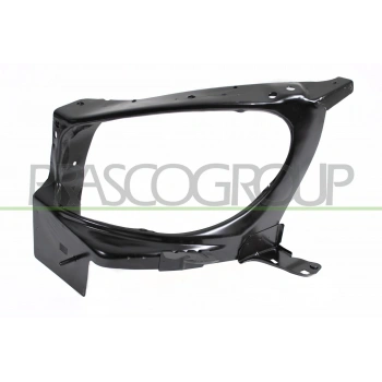 Peugeot 206 Ön Far Yuva Sacı Sağ 1998- (Oem No:  7212Z8)