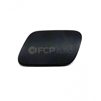 Volkswagen Touareg Ön Far Yıkama Kapağı Sol 2002-2006 (Oem No:  7L6807751Agru)