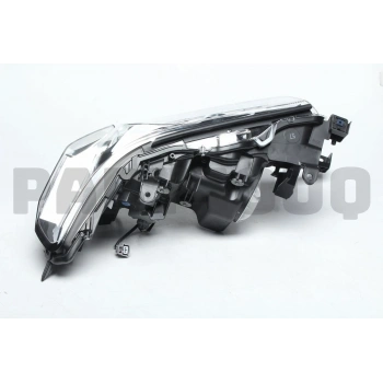 Toyota Land Cruiser Ön Far Elektrikli Motorlu Ledgündüz Far Sol 2018 (Oem No:  8110660K52)