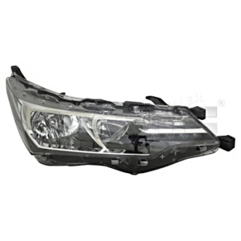 Toyota Corolla Ön Far Elektrikli Motorlu Gündüz Ledlı Sağ 2016- (Oem No:  8113002L50)