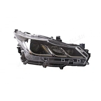 Toyota Corolla Ön Far Elektrikli Ledli Sağ 2018 (Oem No:  8113002T30)