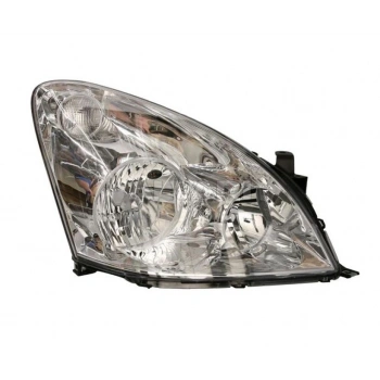 Toyota Corolla Verso Ön Far Elektrikli Motorlu Sağ 2004-2008 (Oem No:  81130-0F010)